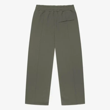 BASE JOGGER GREEN