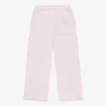 CLOUDS JOGGER PINK