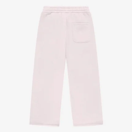 CLOUDS JOGGER PINK