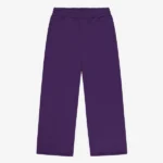 CLOUDS JOGGER PURPLE