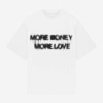 LUCID SIGHT TEE WHITE
