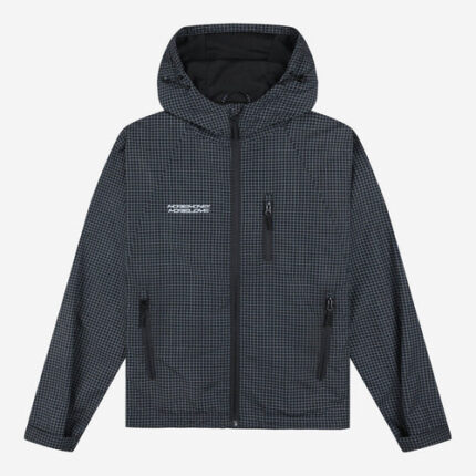 NIGHTGLOW WINDBREAKER