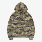 PROFIT HOODIE CAMO