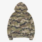 PROFIT HOODIE CAMOg