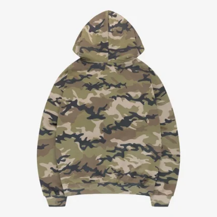 PROFIT HOODIE CAMOg
