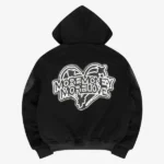 REVERSIBLE BOMBER JACKET BLACKvc