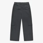 RIPSTOP PANTS DARK GREY