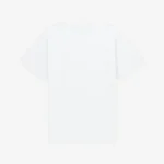 SLIM FIT TEE WHITE (2 PACK)