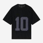TRANSCENDENTAL TEE DARK GREY