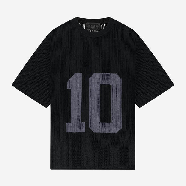 TRANSCENDENTAL TEE DARK GREY TRANSCENDENTAL TEE DARK GREY