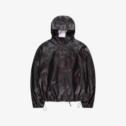 WATERPROOF THERMAL SHELL JACKET INFRARED