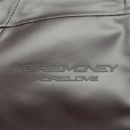 WATERPROOF THERMAL SHELL JACKET INFRARED g