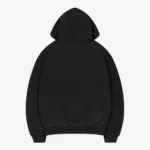 WET DREAM HOODIE BLACK